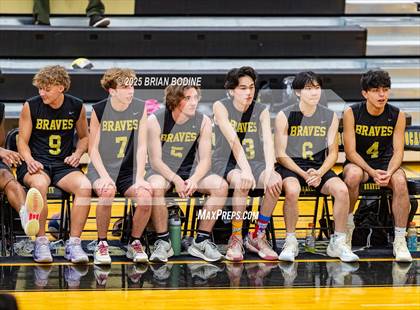 Thumbnail 1 in Carolina Forest vs Socastee (Tri-Match at Socastee) photogallery.