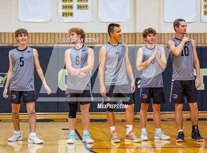 Thumbnail 2 in Carolina Forest vs Socastee (Tri-Match at Socastee) photogallery.