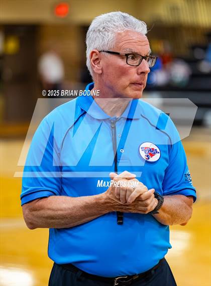 Thumbnail 1 in Carolina Forest vs Socastee (Tri-Match at Socastee) photogallery.