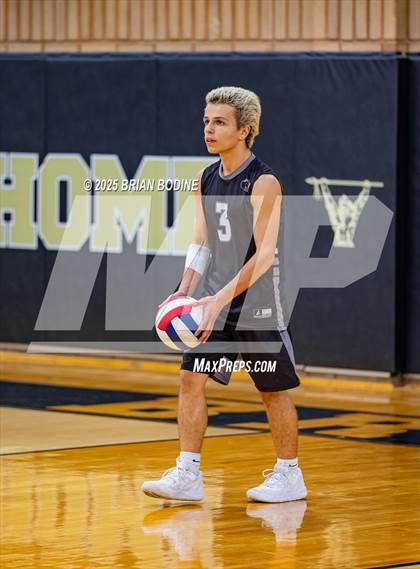 Thumbnail 3 in Carolina Forest vs Socastee (Tri-Match at Socastee) photogallery.