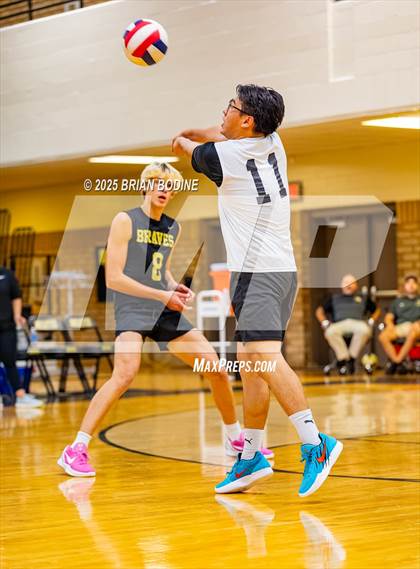 Thumbnail 1 in Carolina Forest vs Socastee (Tri-Match at Socastee) photogallery.