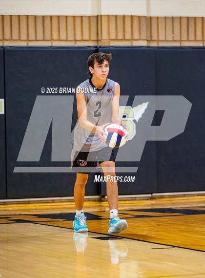 Thumbnail 3 in Carolina Forest vs Socastee (Tri-Match at Socastee) photogallery.
