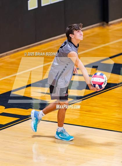 Thumbnail 2 in Carolina Forest vs Socastee (Tri-Match at Socastee) photogallery.