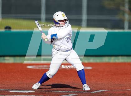 Thumbnail 1 in JV: Azle vs Brock (Brock Classic) photogallery.