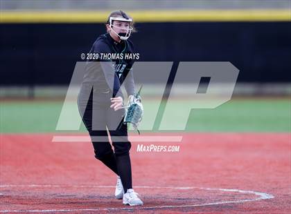 Thumbnail 2 in JV: Azle vs Brock (Brock Classic) photogallery.