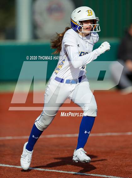 Thumbnail 1 in JV: Azle vs Brock (Brock Classic) photogallery.