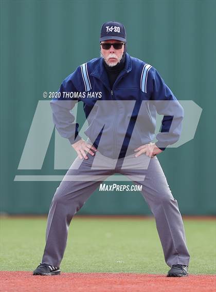 Thumbnail 3 in JV: Azle vs Brock (Brock Classic) photogallery.