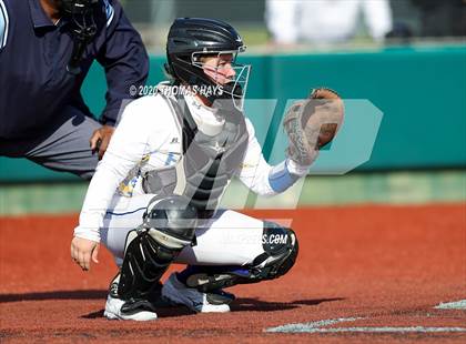Thumbnail 2 in JV: Azle vs Brock (Brock Classic) photogallery.