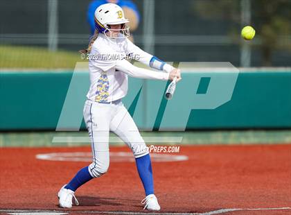 Thumbnail 2 in JV: Azle vs Brock (Brock Classic) photogallery.