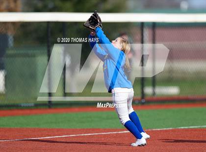 Thumbnail 1 in JV: Azle vs Brock (Brock Classic) photogallery.