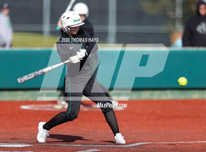 Thumbnail 3 in JV: Azle vs Brock (Brock Classic) photogallery.