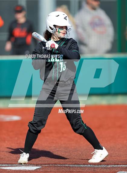 Thumbnail 3 in JV: Azle vs Brock (Brock Classic) photogallery.