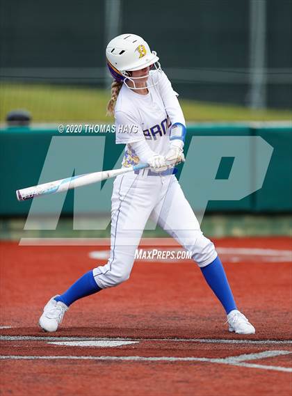 Thumbnail 3 in JV: Azle vs Brock (Brock Classic) photogallery.