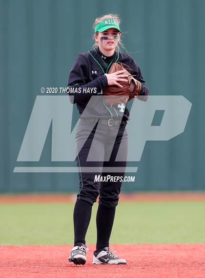 Thumbnail 2 in JV: Azle vs Brock (Brock Classic) photogallery.