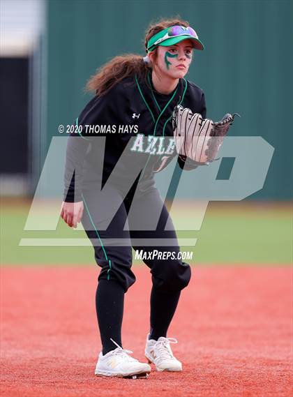 Thumbnail 1 in JV: Azle vs Brock (Brock Classic) photogallery.