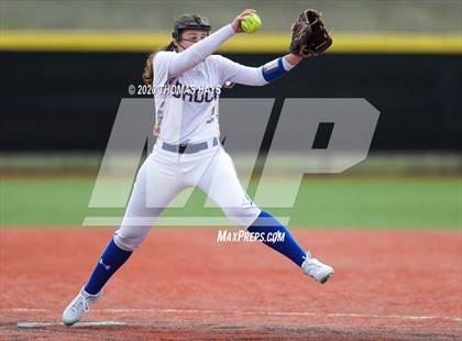 Thumbnail 2 in JV: Azle vs Brock (Brock Classic) photogallery.