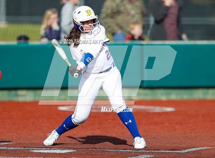 Thumbnail 1 in JV: Azle vs Brock (Brock Classic) photogallery.