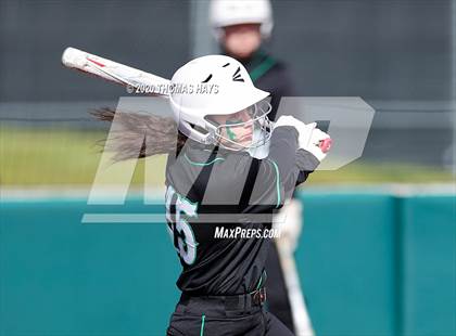 Thumbnail 2 in JV: Azle vs Brock (Brock Classic) photogallery.