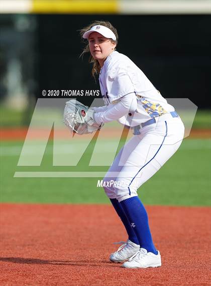 Thumbnail 3 in JV: Azle vs Brock (Brock Classic) photogallery.