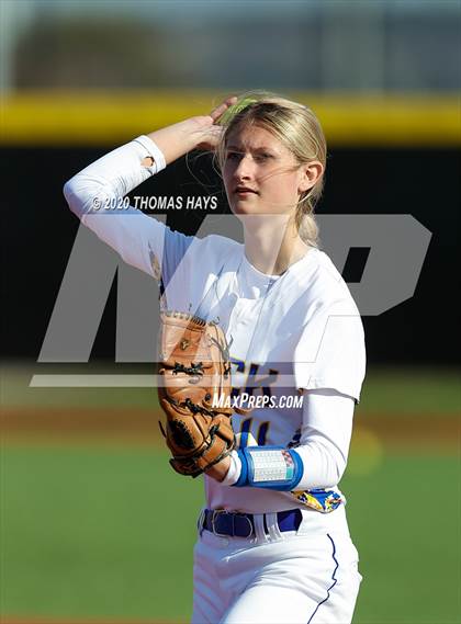 Thumbnail 3 in JV: Azle vs Brock (Brock Classic) photogallery.