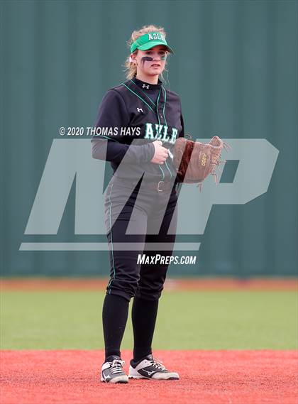 Thumbnail 2 in JV: Azle vs Brock (Brock Classic) photogallery.