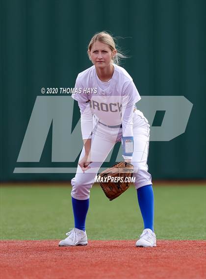 Thumbnail 1 in JV: Azle vs Brock (Brock Classic) photogallery.