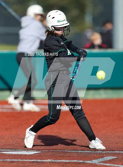 Thumbnail 1 in JV: Azle vs Brock (Brock Classic) photogallery.