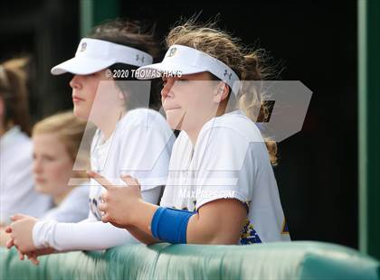 Thumbnail 3 in JV: Azle vs Brock (Brock Classic) photogallery.