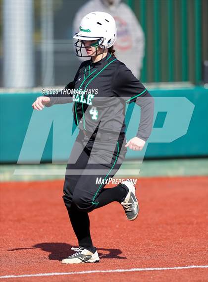 Thumbnail 1 in JV: Azle vs Brock (Brock Classic) photogallery.