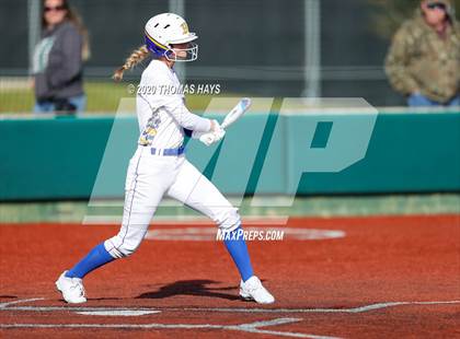 Thumbnail 2 in JV: Azle vs Brock (Brock Classic) photogallery.