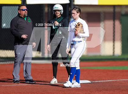 Thumbnail 1 in JV: Azle vs Brock (Brock Classic) photogallery.