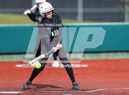 Thumbnail 2 in JV: Azle vs Brock (Brock Classic) photogallery.