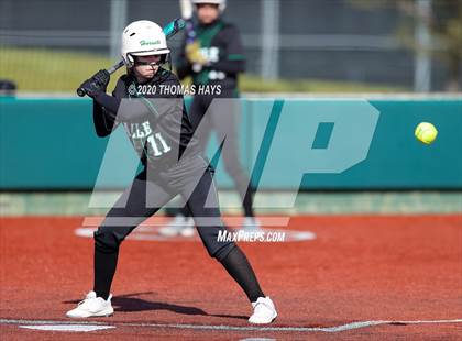 Thumbnail 3 in JV: Azle vs Brock (Brock Classic) photogallery.