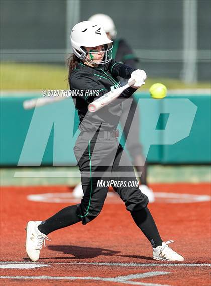 Thumbnail 3 in JV: Azle vs Brock (Brock Classic) photogallery.