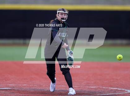 Thumbnail 1 in JV: Azle vs Brock (Brock Classic) photogallery.