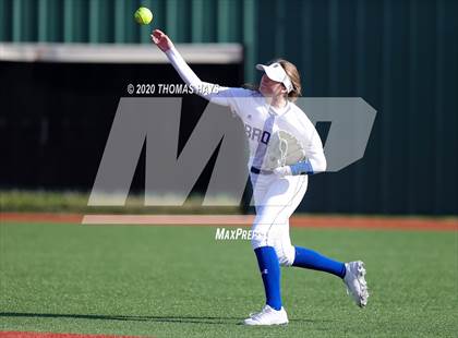 Thumbnail 1 in JV: Azle vs Brock (Brock Classic) photogallery.