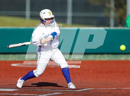 Thumbnail 2 in JV: Azle vs Brock (Brock Classic) photogallery.
