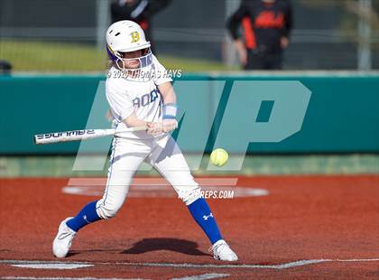 Thumbnail 2 in JV: Azle vs Brock (Brock Classic) photogallery.