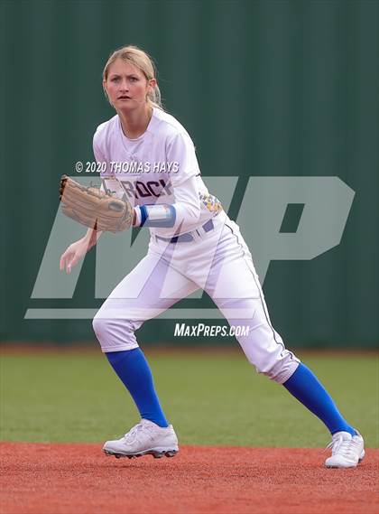 Thumbnail 1 in JV: Azle vs Brock (Brock Classic) photogallery.