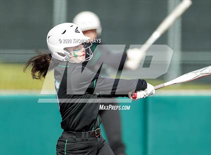 Thumbnail 3 in JV: Azle vs Brock (Brock Classic) photogallery.