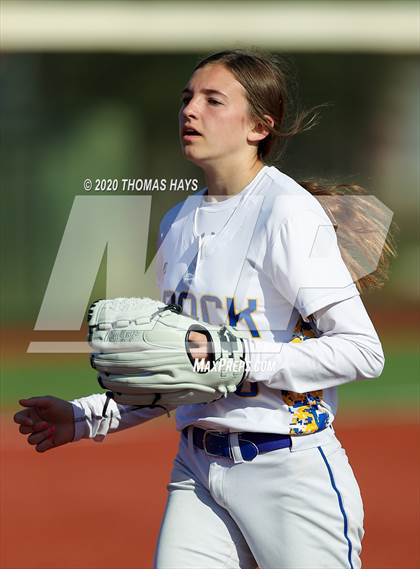 Thumbnail 1 in JV: Azle vs Brock (Brock Classic) photogallery.