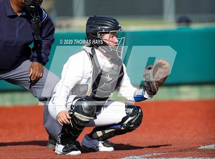 Thumbnail 3 in JV: Azle vs Brock (Brock Classic) photogallery.