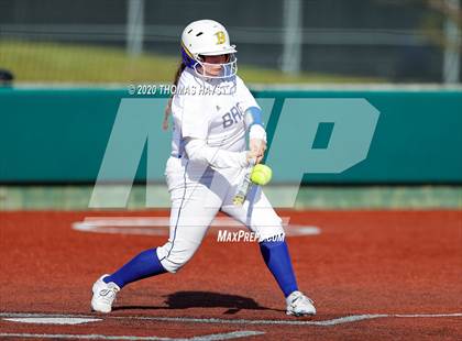 Thumbnail 3 in JV: Azle vs Brock (Brock Classic) photogallery.