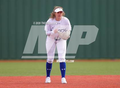 Thumbnail 2 in JV: Azle vs Brock (Brock Classic) photogallery.