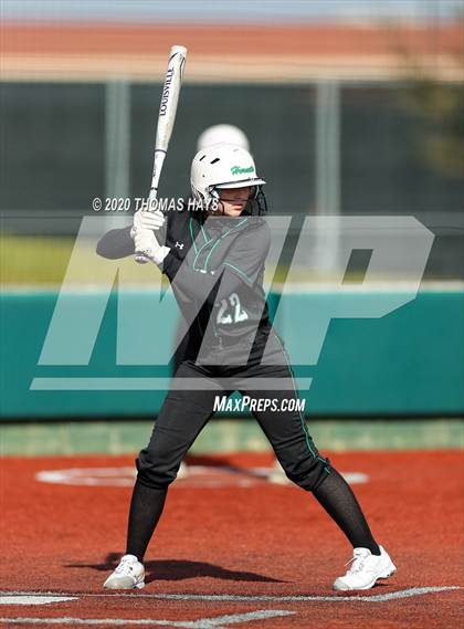 Thumbnail 2 in JV: Azle vs Brock (Brock Classic) photogallery.
