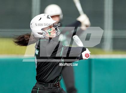 Thumbnail 1 in JV: Azle vs Brock (Brock Classic) photogallery.