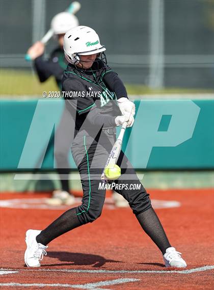 Thumbnail 1 in JV: Azle vs Brock (Brock Classic) photogallery.
