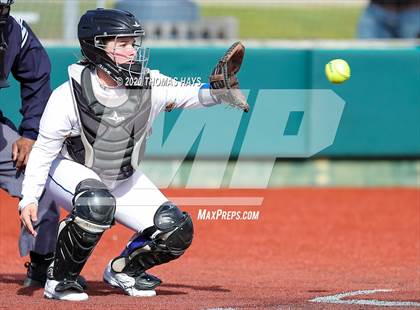 Thumbnail 2 in JV: Azle vs Brock (Brock Classic) photogallery.