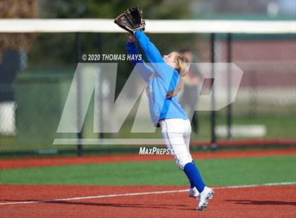 Thumbnail 3 in JV: Azle vs Brock (Brock Classic) photogallery.