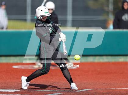 Thumbnail 1 in JV: Azle vs Brock (Brock Classic) photogallery.
